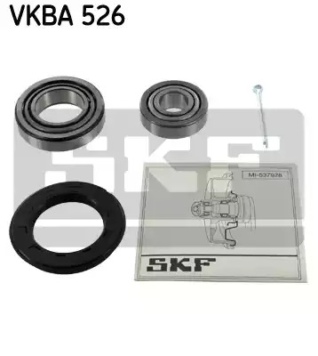 Комплект подшипника SKF VKBA 526